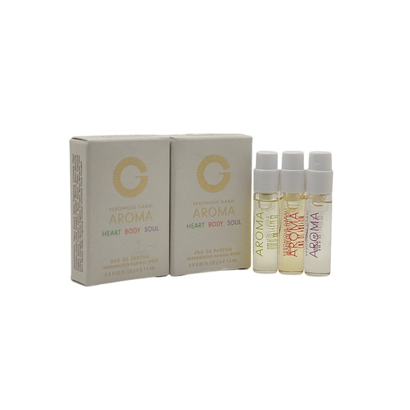 2 Pack, Veronique Gabai The Aroma Discovery Set - 3 x 0.05 oz - Picture 6 of 8